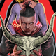 Illustration for article titled Killmonger seeks a Wakandan escape route in this exclusive preview